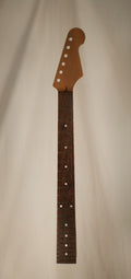 Mahogany/Rosewood U2 Guitar Neck