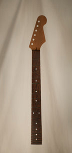 Mahogany/Rosewood U2 Guitar Neck