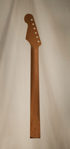 Mahogany/Rosewood U2 Guitar Neck