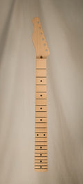 1PC Maple Custom Guitar Neck