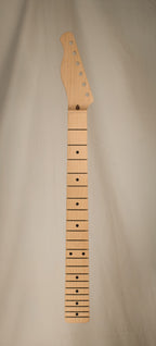 1PC Maple Custom Guitar Neck