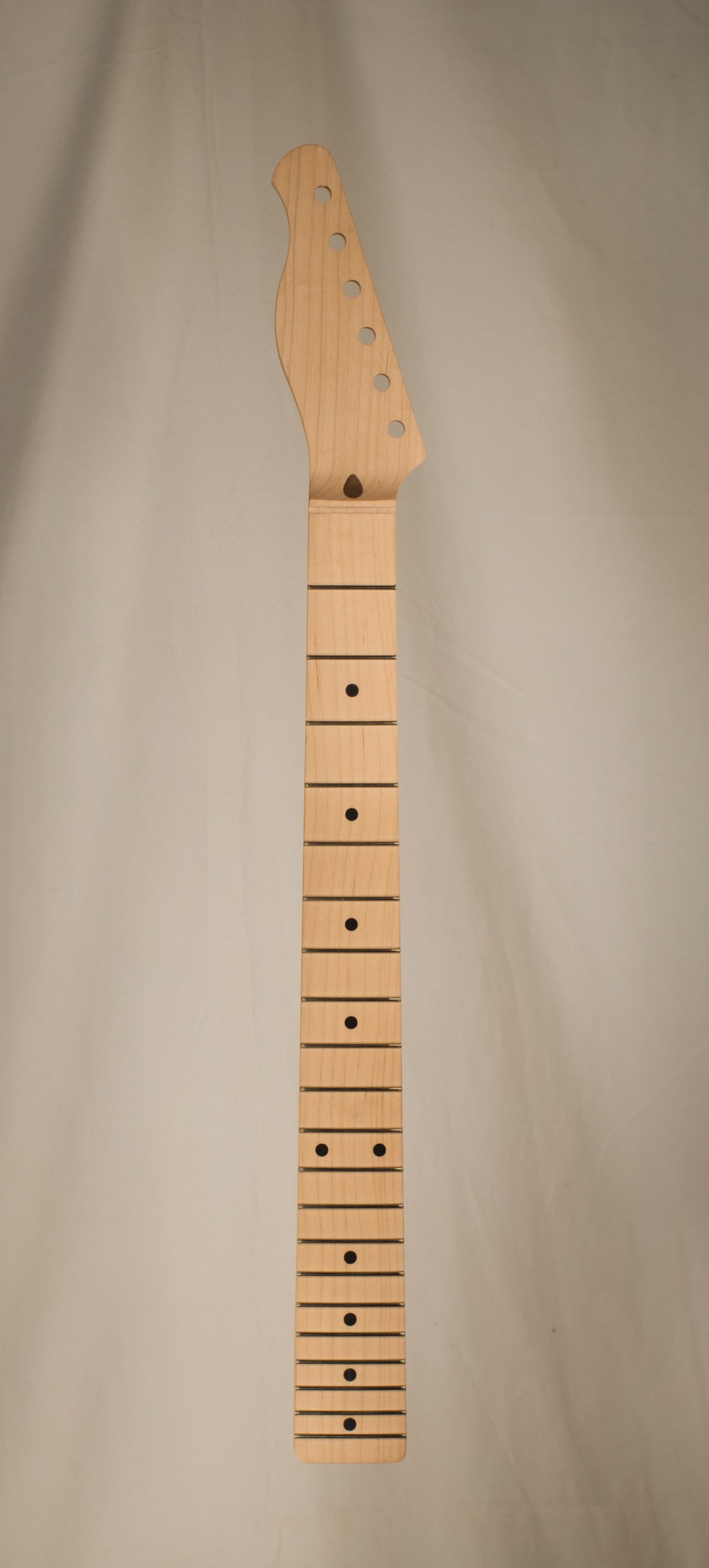 1PC Maple Custom Guitar Neck