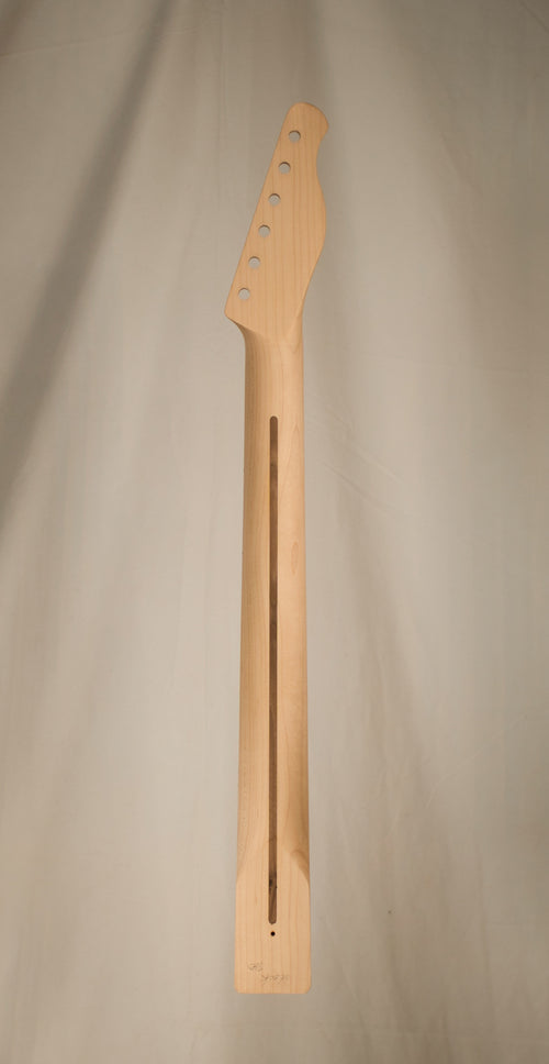1PC Maple Custom Guitar Neck