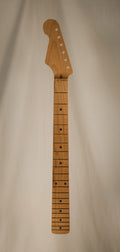 Roasted Maple/Roasted Maple U2 Guitar Neck *LEFTY*