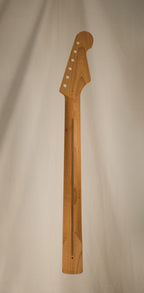 Roasted Maple/Roasted Maple U2 Guitar Neck *LEFTY*