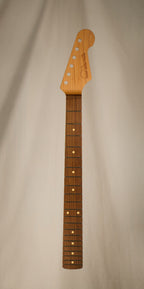 Maple/Rosewood U2 Guitar Neck