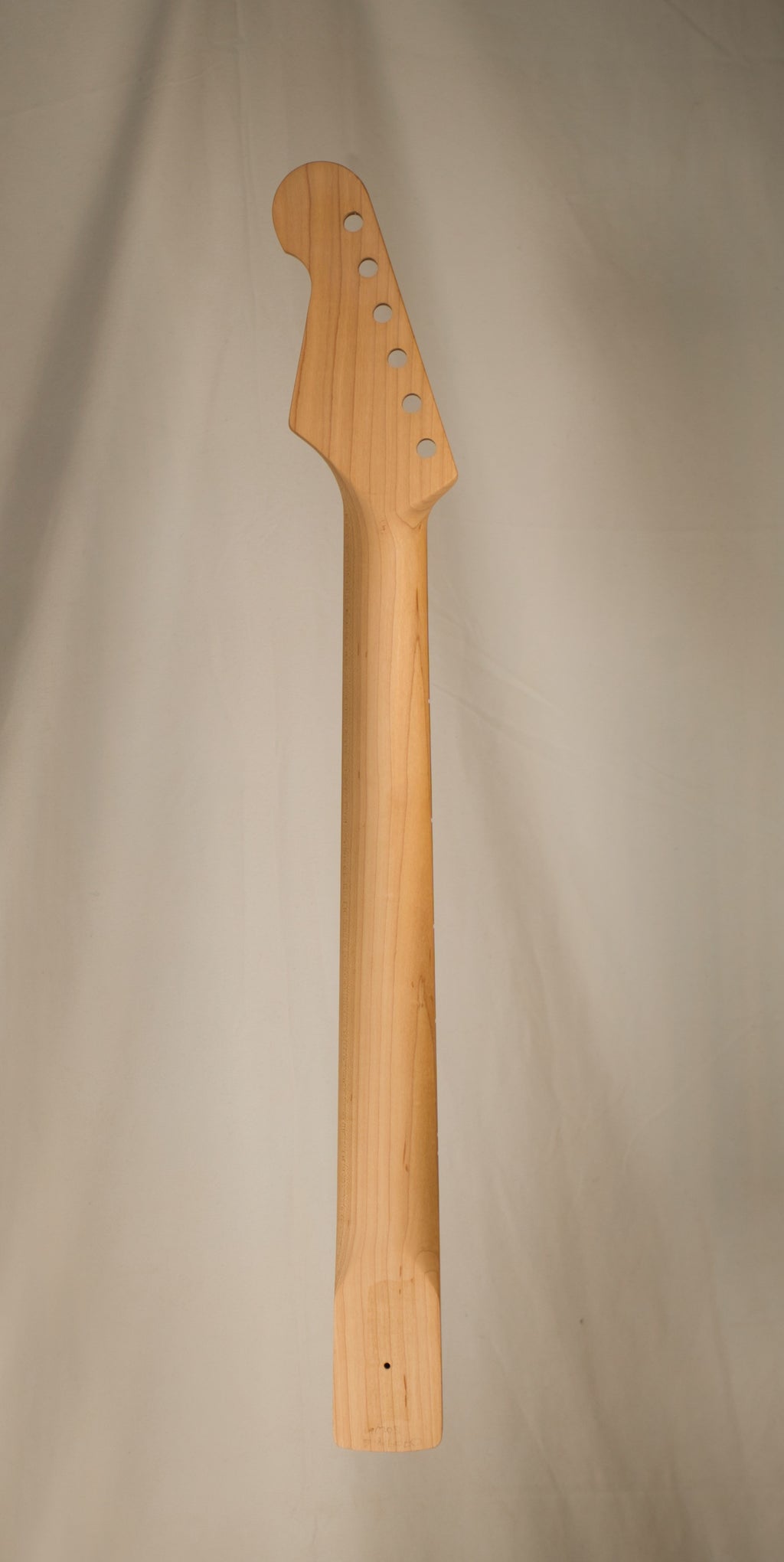 Maple/Rosewood U2 Guitar Neck