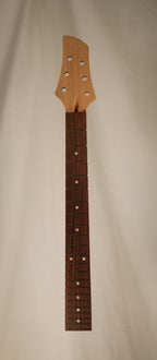 Mahogany/Rosewood W33 Guitar Neck