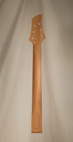 Mahogany/Rosewood W33 Guitar Neck