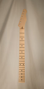 Maple/Maple U1 Tiltback Guitar Neck