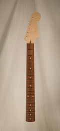 Maple/Rosewood U2 Tiltback Guitar Neck