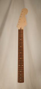 Maple/Rosewood U2 Tiltback Guitar Neck