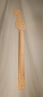 Maple/Rosewood U2 Tiltback Guitar Neck