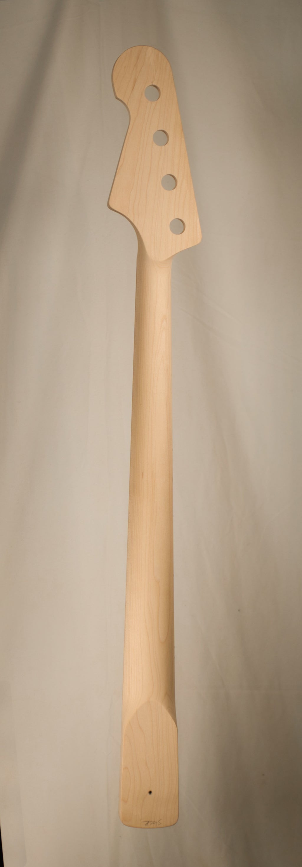 Maple/Maple U2 Bass Neck