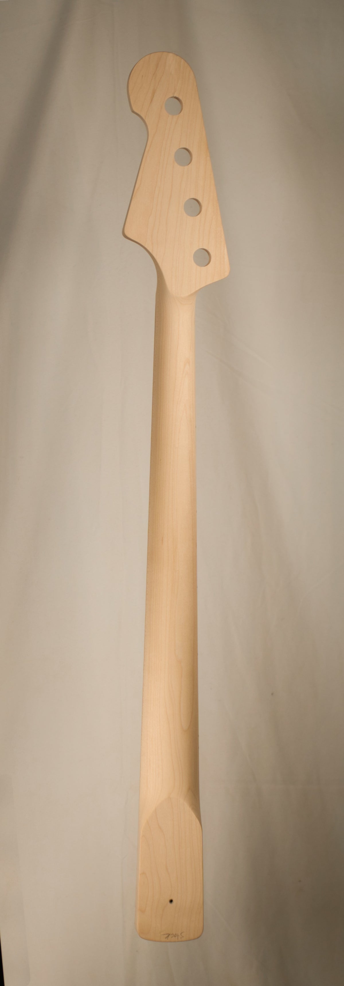 Maple/Maple U2 Bass Neck