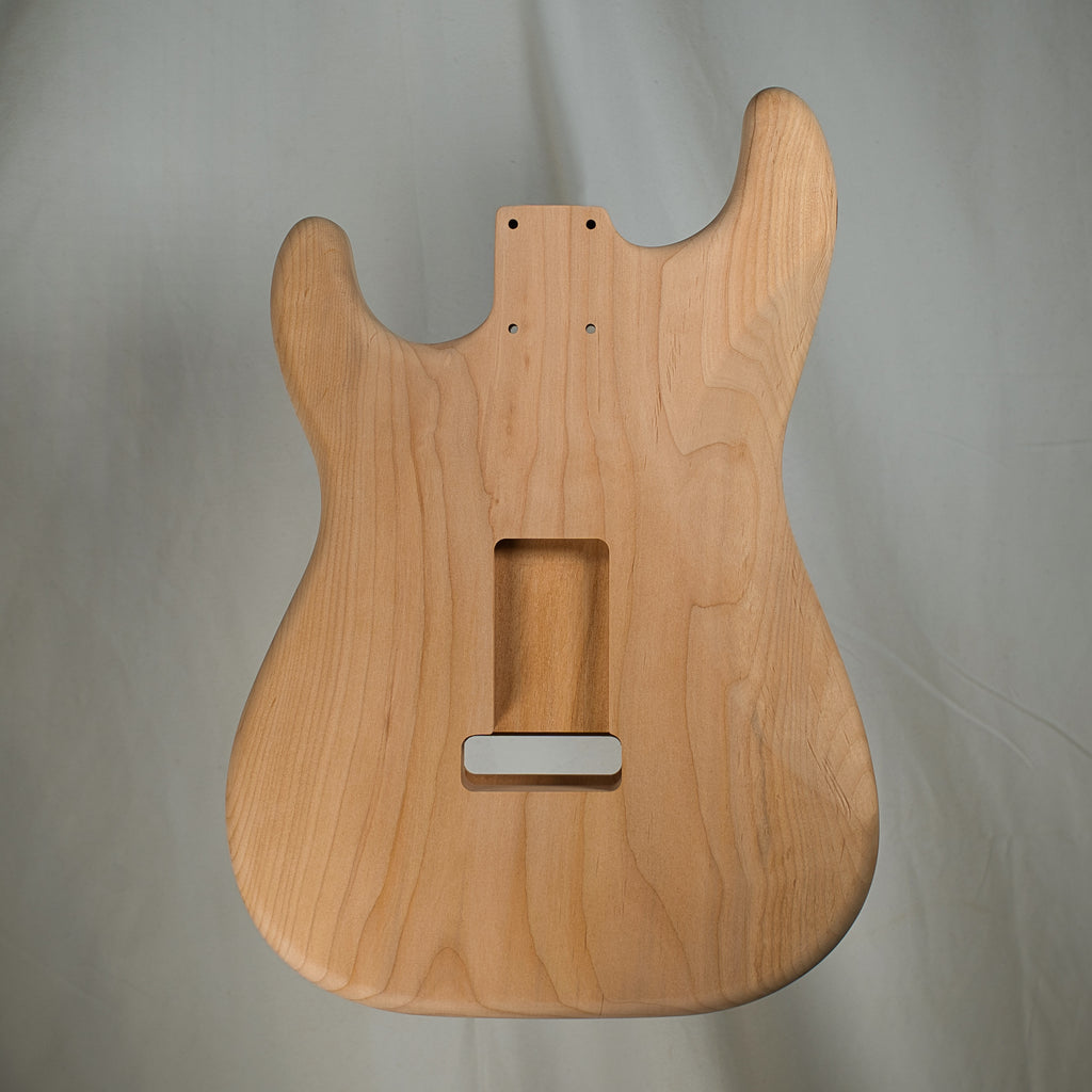 1PC Alder Strat Guitar Body