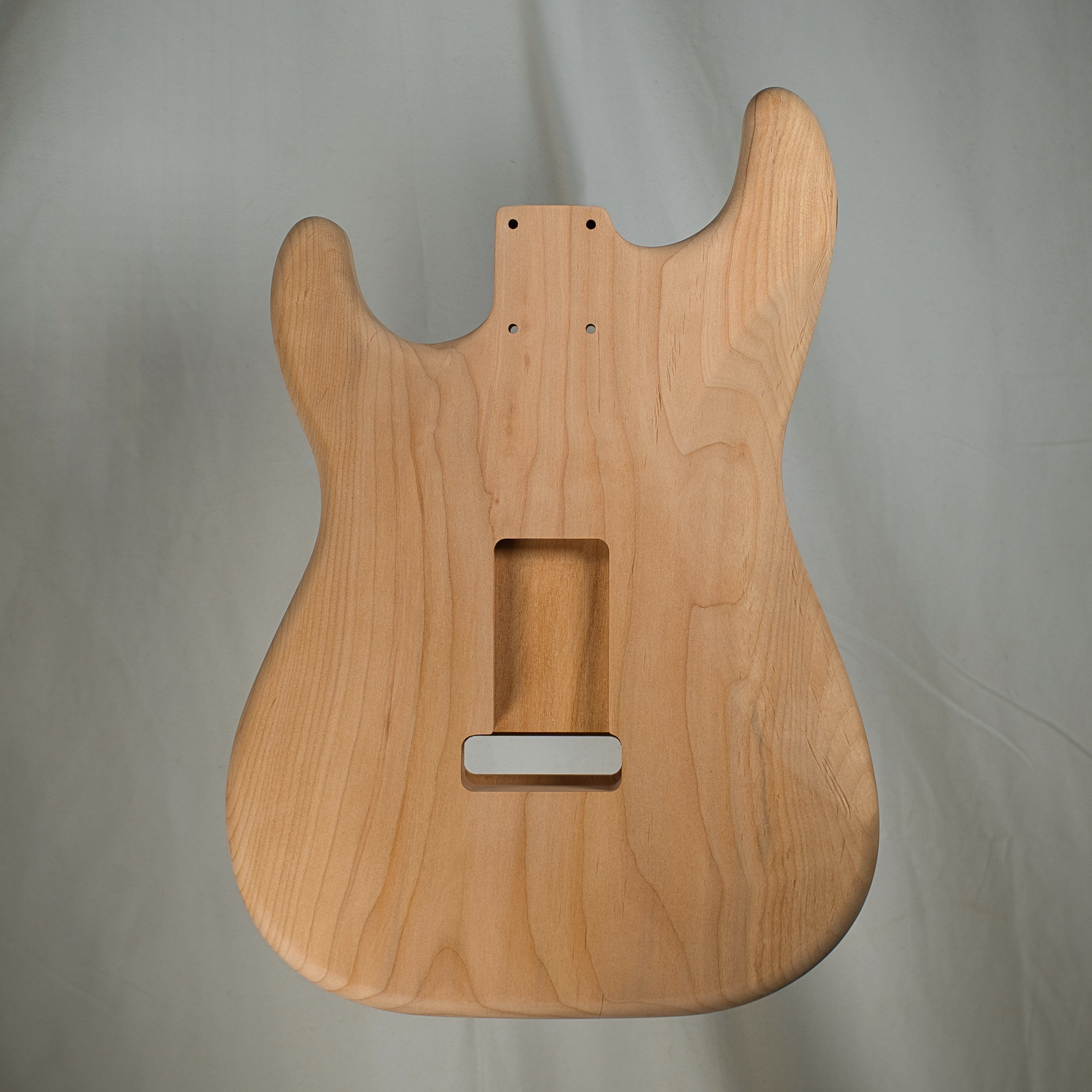 1PC Alder Strat Guitar Body
