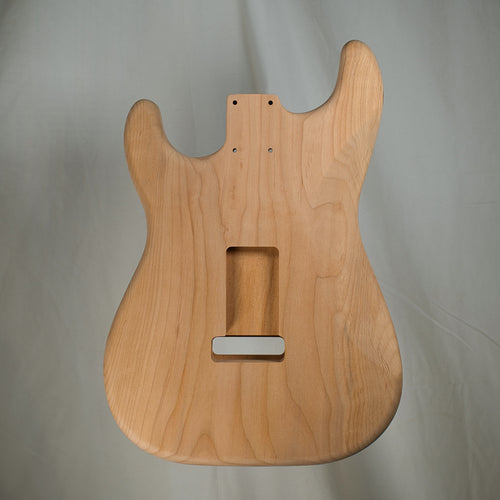 1PC Alder Strat Guitar Body