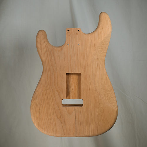 1PC Alder Strat Guitar Body
